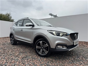 Large image for the Used Mg ZS