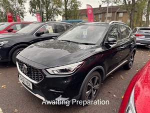 Large image for the Used Mg ZS