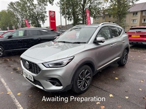 Large image for the Used Mg ZS