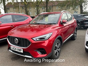 Large image for the Used Mg ZS