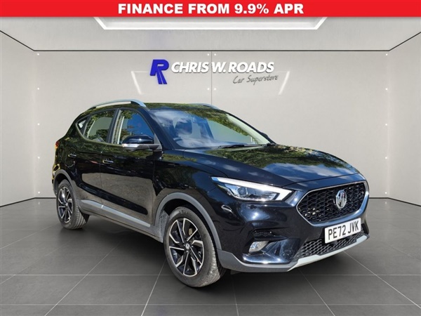 Large image for the Used Mg MG ZS