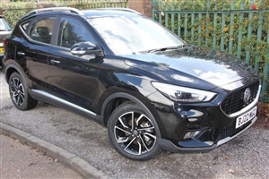 Large image for the Used Mg MG ZS