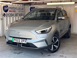 Large image for the Used Mg MG ZS