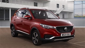 Large image for the Used Mg MG ZS