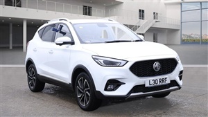 Large image for the Used Mg MG ZS