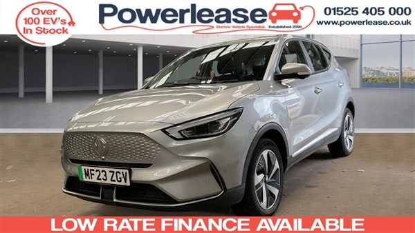 Large image for the Used Mg MG ZS