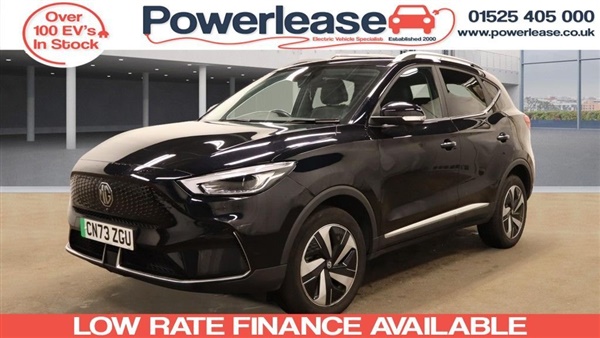 Large image for the Used Mg MG ZS
