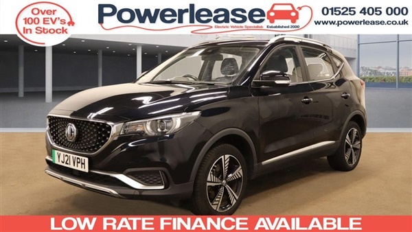 Large image for the Used Mg MG ZS