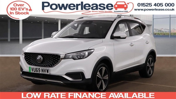 Large image for the Used Mg MG ZS