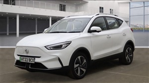 Large image for the Used Mg MG ZS