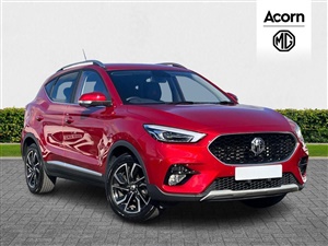 Large image for the Used Mg MG ZS