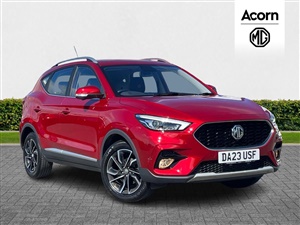 Large image for the Used Mg MG ZS