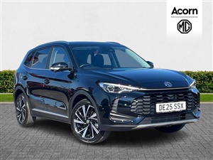 Large image for the Used Mg MG ZS