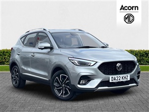 Large image for the Used Mg MG ZS