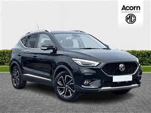 Large image for the Used Mg MG ZS