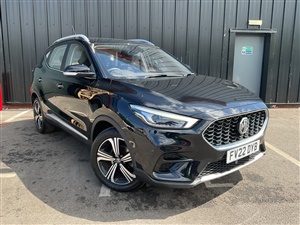 Large image for the Used Mg ZS