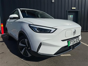 Large image for the Used Mg ZS