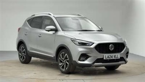 Large image for the Used Mg ZS