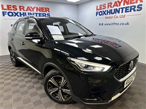 Large image for the Used Mg MG ZS