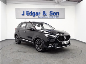 Large image for the Used Mg ZS