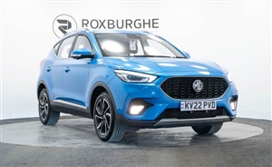 Large image for the Used Mg MG ZS