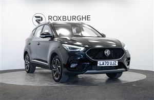 Large image for the Used Mg MG ZS