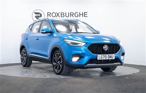 Large image for the Used Mg MG ZS