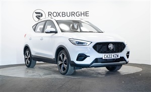Large image for the Used Mg MG ZS