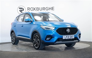 Large image for the Used Mg MG ZS