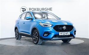 Large image for the Used Mg MG ZS