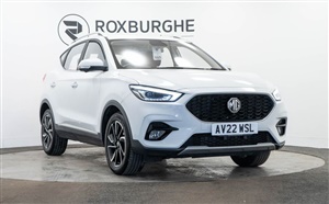 Large image for the Used Mg MG ZS