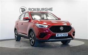 Large image for the Used Mg MG ZS