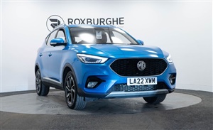 Large image for the Used Mg MG ZS