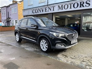 Large image for the Used Mg MG ZS