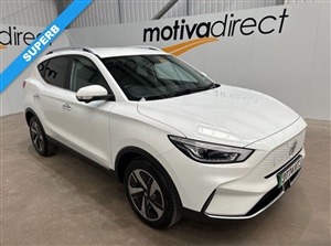 Large image for the Used Mg MG ZS