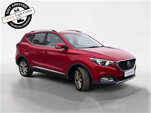 Large image for the Used Mg MG ZS