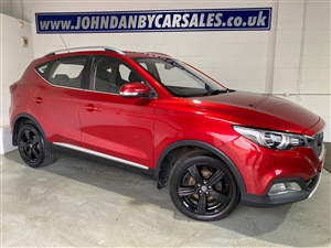 Large image for the Used Mg MG ZS
