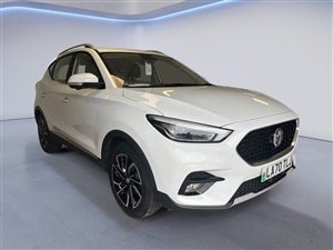 Large image for the Used Mg MG ZS