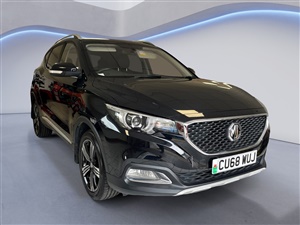 Large image for the Used Mg MG ZS