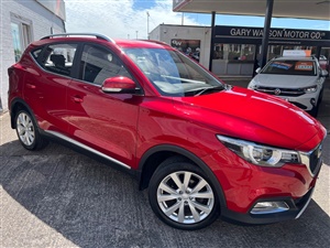 Large image for the Used Mg MG ZS