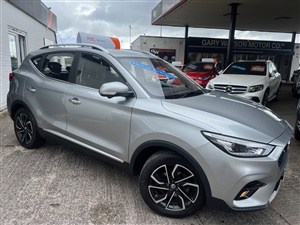 Large image for the Used Mg MG ZS