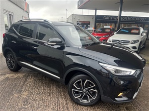 Large image for the Used Mg MG ZS