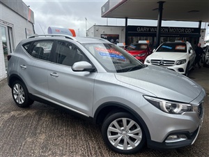 Large image for the Used Mg MG ZS