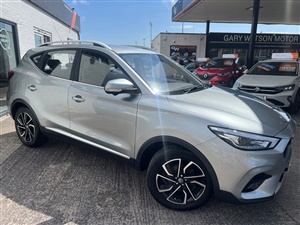 Large image for the Used Mg MG ZS