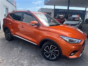 Large image for the Used Mg MG ZS