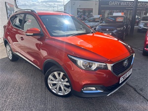 Large image for the Used Mg MG ZS