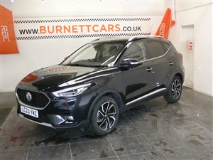 Large image for the Used Mg MG ZS
