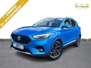 Large image for the Used Mg MG ZS
