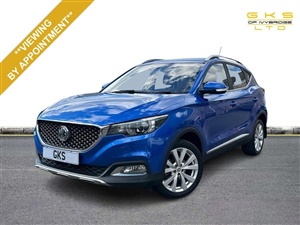 Large image for the Used Mg MG ZS