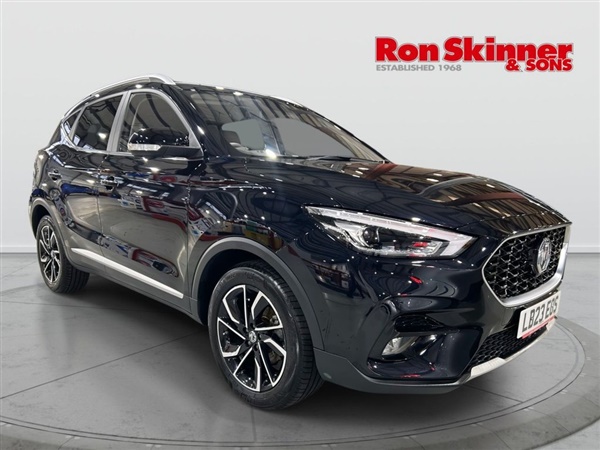 Large image for the Used Mg MG ZS